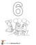 הספרה  6