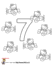 הספרה  7