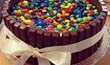 עוגת ממתקים