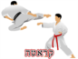 אמנויות לחימה