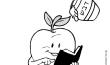 ראש השנה - תפוח בדבש