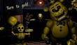 Five nights at Freddys 3