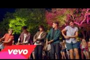 וואן דיירקשן - Live While Were Young