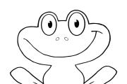צפרדע חמודה
