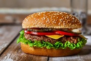 5 דברים שלא ידעתם על המבורגר