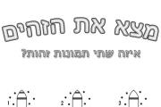 טילים זהים