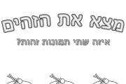 תופים זהים